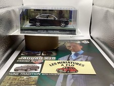 Fabbri 1/43 Collection Les