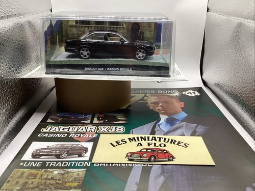 Fabbri collection les - 1/43,