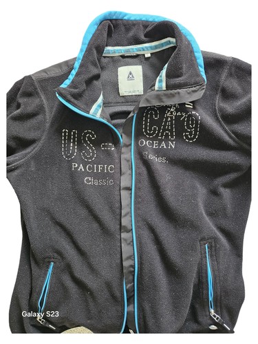 Gaastra veste polaire - veste, femme