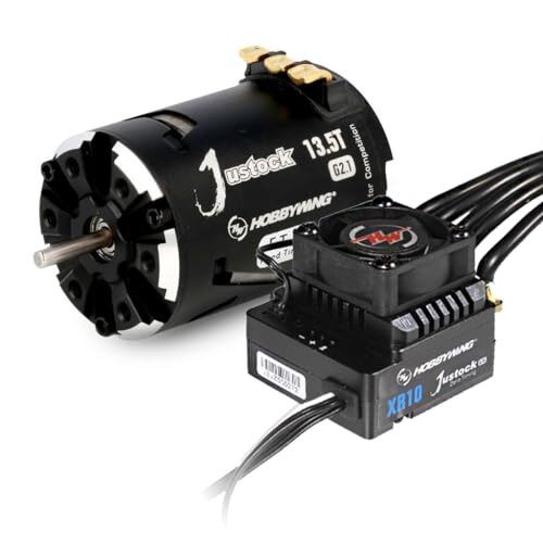 Hobbywing combo xr10 jug3s - combo-xr10,