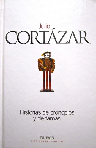 Historias cronopios de - historias,
