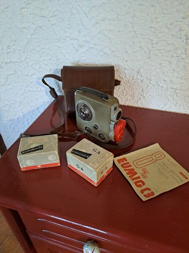 Ancienne camera mécanique - camera,