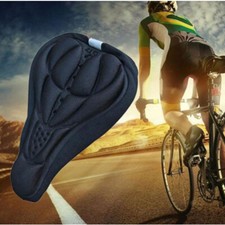 Housse Selle Vélo VTT