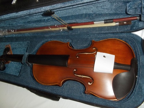 Violon finition antique - violon,
