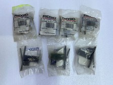 3 roulements de vitesse moteur