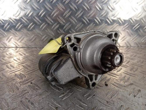 Demarreur volkswagen - demarreur,