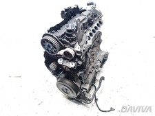 Volvo V40 Moteur nu D2 Diesel