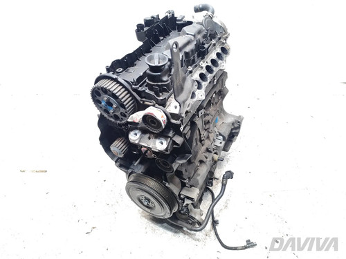 Volvo v40 moteur diesel - v40, nu