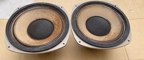 Paire enceintes tannoy - paire, 10"