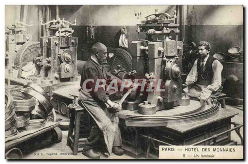 Paris hotel des monnaies - paris,