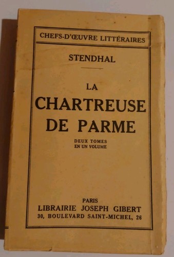 Chartreuse parme 2 - la,