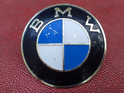 Bmw 700 carl - bmw,