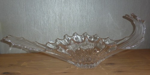 Ancienne belle coupe fruits - belle,