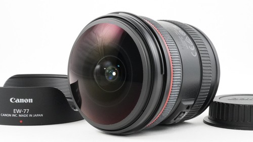 Objectif zoom canon - zoom, mm