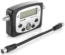 Poppstar Digital Satfinder