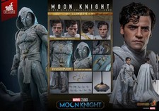 Hot Toys Moon Knight TMS140AE