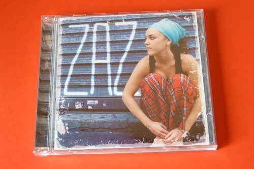 Zaz titres dont - cd, 11