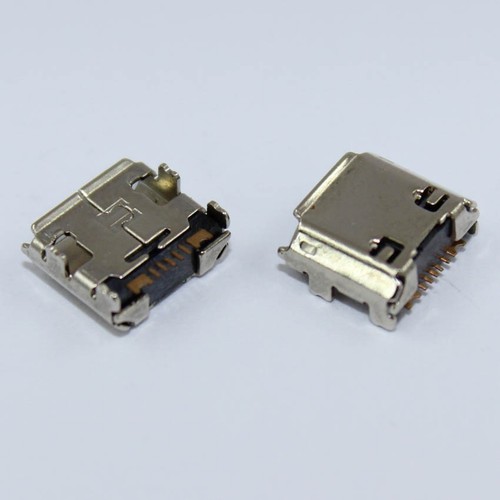 Connecteur charge usb - usb, 2.0