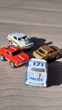 Lot 3 De 4 Micro Machines