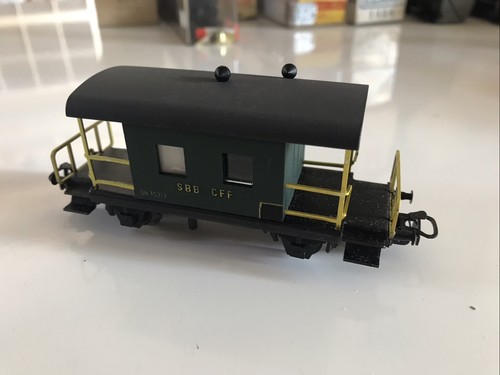échelle wagon - ,