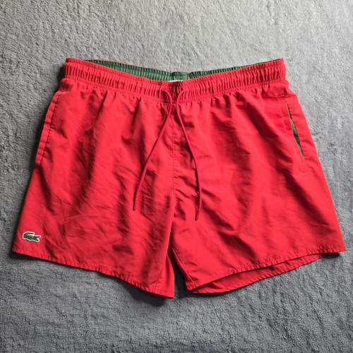 Lacoste quick dry - quick,