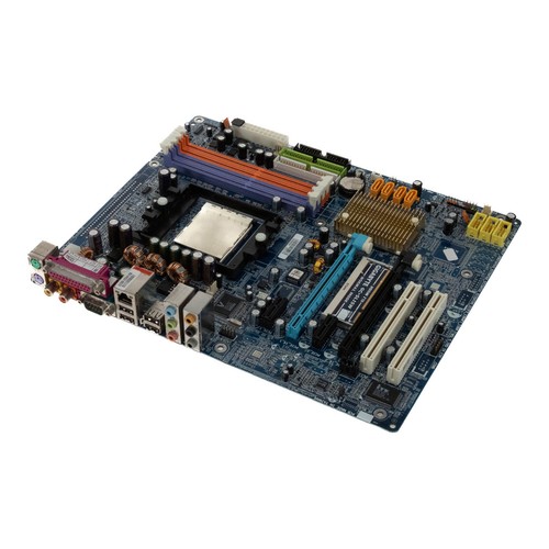 Carte mère gigabyte - mère,