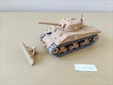 SOLIDO, TANK SHERMAN M4 A3