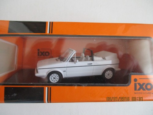 Miniature volkswagen golf - volkswagen,