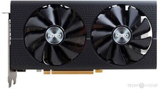 GPU Carte Graphique RX470 4g