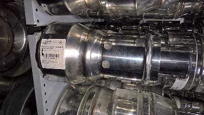 Raccord flexible inox 154 - flexible,