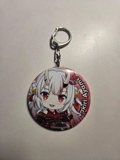 Porte-clés Ayame Hyakki Can