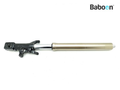 Bras fourche avant gauche - bras,