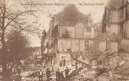 Belgique charleroi - belgique,