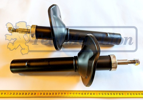 Kit amortisseurs av - 2,