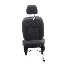 Siège passager avant droit -