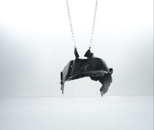 PARE-BOUE ARRIERE DROIT 52109632 JEEP RENEGADE phase 1 (09/2014) / NE 202618