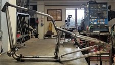 Ironhead Ou Evo Sportster XL