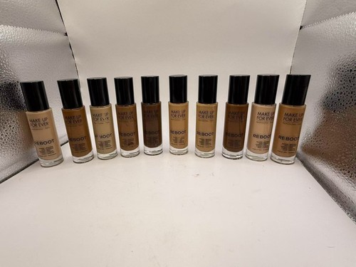 Make for ever - make, up