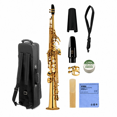 Yamaha yss 475 - yamaha, yss-475