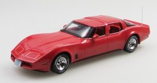 Chevrolet Corvette America