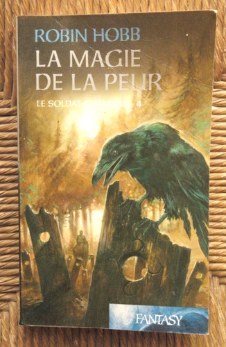 Livre soldat chamane tome - livre,