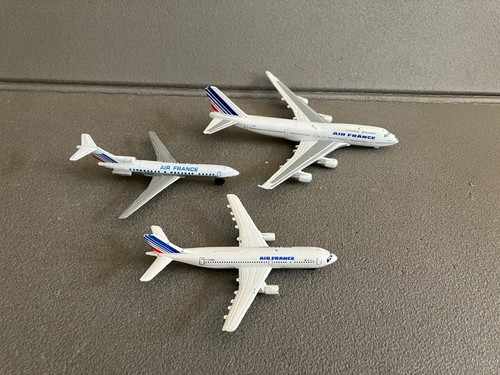 Avion miniature lot - lot, 3