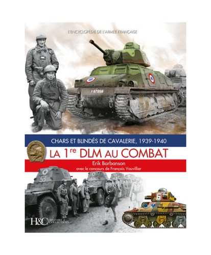 La 1re dlm au - ▄▀▄,