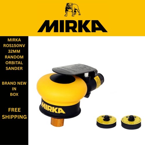 Mirka ros 150nv 32mm - ros,