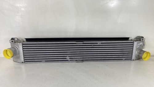 Radiateur huile citroen - radiateur,