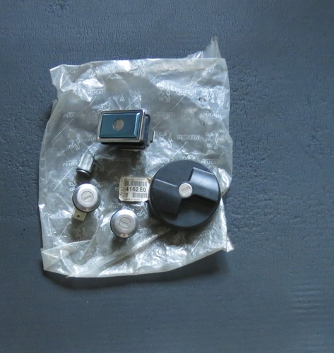 Peugeot 405 ph1 - ph2, kit