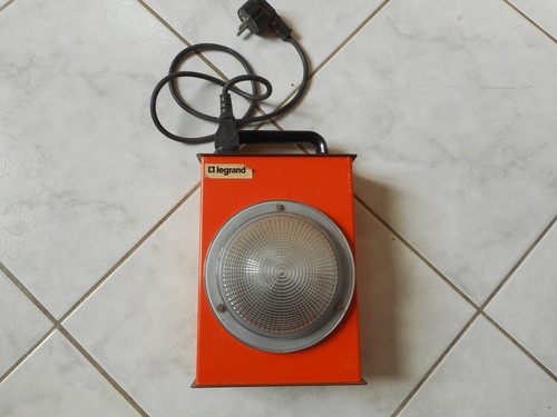 Belle lampe legrand - lampe,