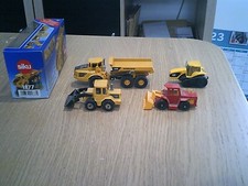 1 lot matériel de chantier