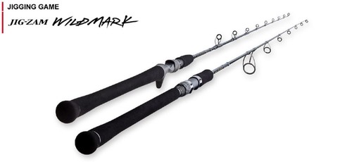 Tenryu rod filature jig zam - filature,