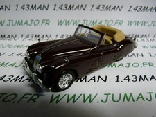 DC26 VOITURE 1/43 IXO
